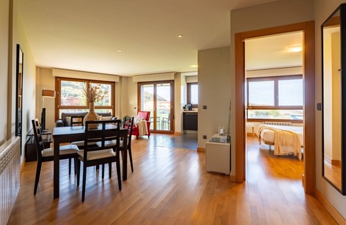 La Portilla Hotel | Miracielos