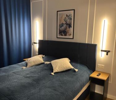 Torun Apartment | Miracle Apartment