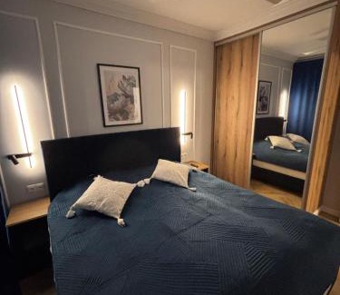 Torun Apartment | Miracle Apartment