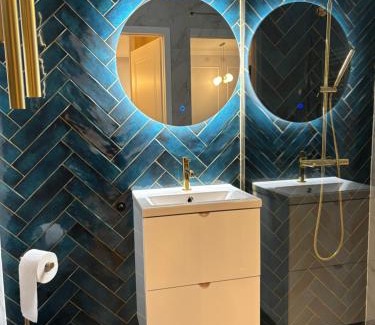 Torun Apartment | Miracle Apartment