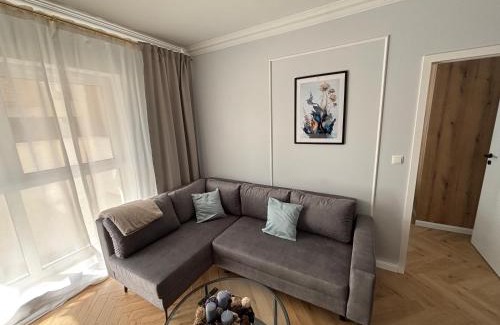 Torun Apartment | Miracle Apartment