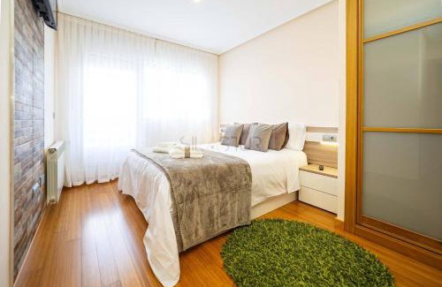 Corvera de Asturias House | Mirador de Áviles By Silastur