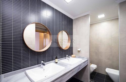 Corvera de Asturias House | Mirador de Áviles By Silastur