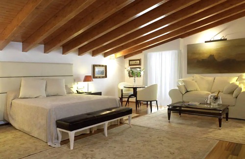 Ibiza City Centre Hotel | Mirador de Dalt Vila – Relais & Chateaux
