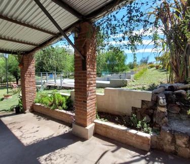 Villa Rumipal House | Mirador de estrellas