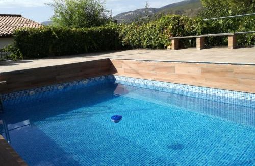 Bolea House | Mirador de Gratal - Sierra de Loarre