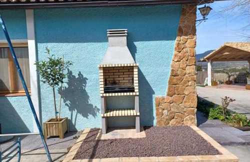 Bolea House | Mirador de Gratal - Sierra de Loarre