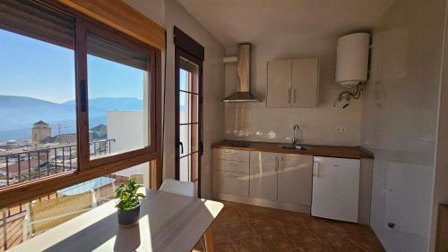 Jaen Apartment | Mirador de Jaén I - Departamentos