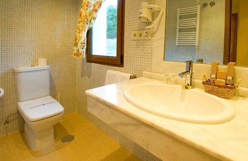 Jarandilla de la Vera Hotel | Mirador de la Portilla