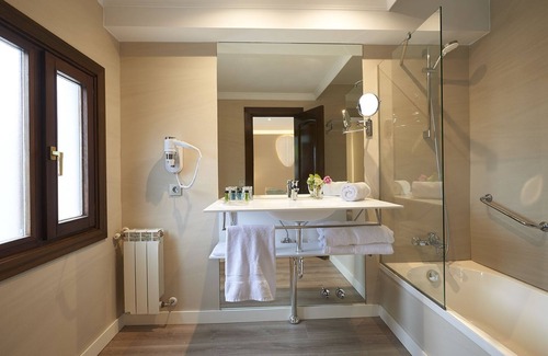 La Franca Hotel | Mirador de la Franca