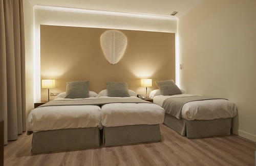 La Franca Hotel | Mirador de la Franca