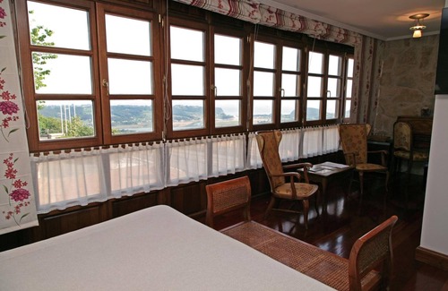 Tornon Hotel | Mirador de Moriyón