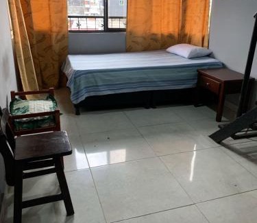 Dosquebradas Apartment | Mirador de Rosales