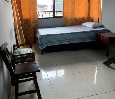 Dosquebradas Apartment | Mirador de Rosales