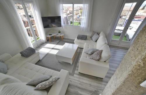 Centro - Sagrario Apartment | Mirador de Siloé