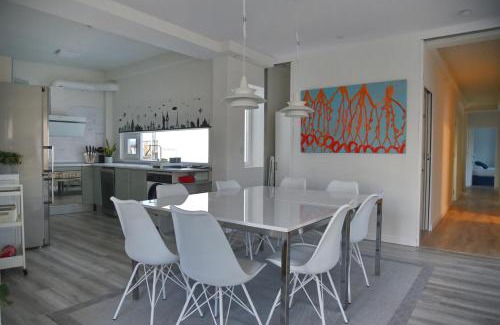 Centro - Sagrario Apartment | Mirador de Siloé