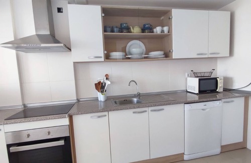 Retamar Apartment | Mirador DEL Cabo 1