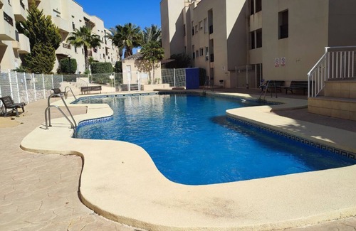 Retamar Apartment | Mirador DEL Cabo 1