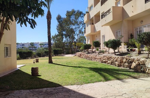 Retamar Apartment | Mirador DEL Cabo 1