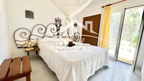 Cap d'Artrutx Apartment | MiRADOR DEL FARO