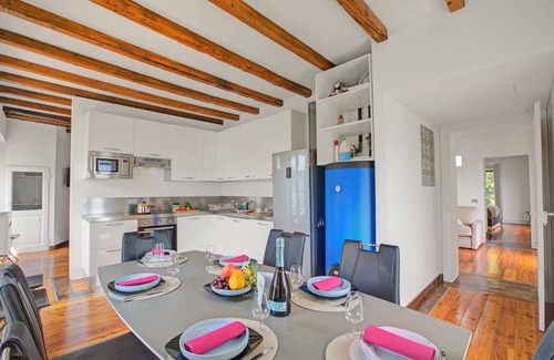 Lugano City-Centre Apartment | Mirador Del Lago, Lugano, Switzerland