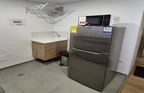 Manizales Apartment | Mirador del Ruiz,disfruta de la mejor vista de la ciudad de Manizales