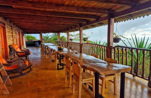 Palmira Hotel | Mirador Ecohotel Barlovento