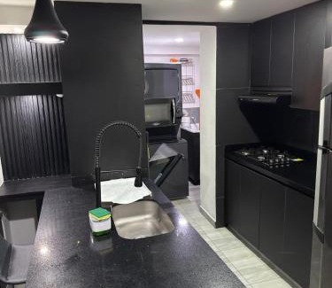 La America Apartment | Mirador Fiorenza
