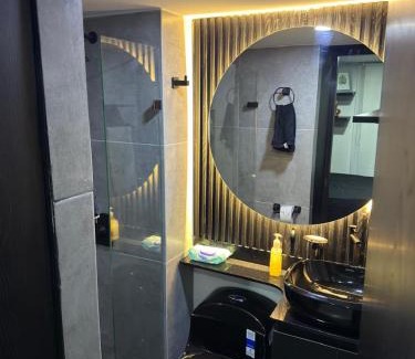 La America Apartment | Mirador Fiorenza