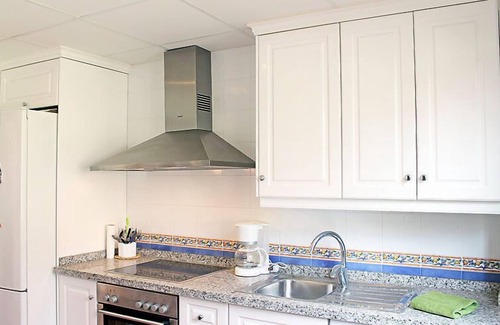 Golf Bahia House | Mirador II by Interhome
