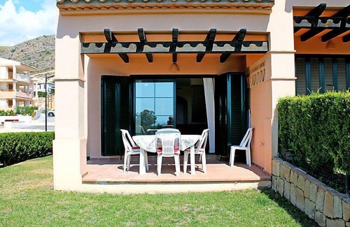 Golf Bahia House | Mirador II by Interhome