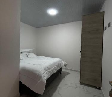 Paipa Apartment | Mirador M S Paipa - 56m2