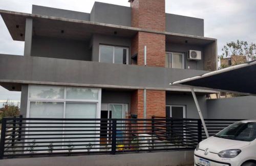 Yerba Buena Apartment | Mirador suite