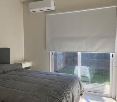 Yerba Buena Apartment | Mirador suite