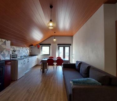 Seia Apartment | Miradouros da Aldeia
