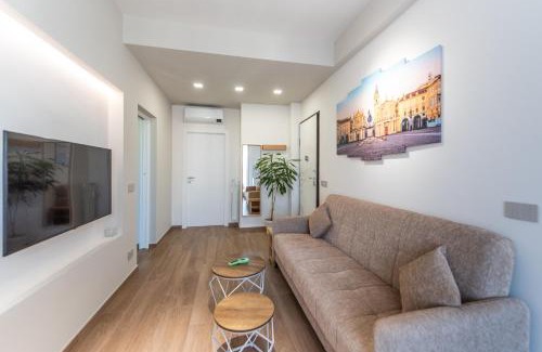 Lingotto Apartment | MiraFlora