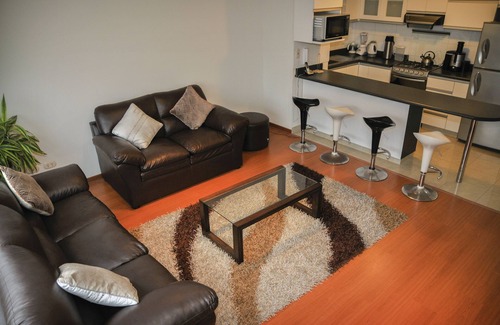 Miraflores Apartment | Miraflores Apartments Sisley