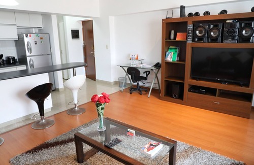 Miraflores Apartment | Miraflores Apartments Sisley