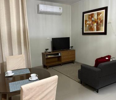 Piura Apartment | Miraflores Country Club Piura