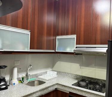 Piura Apartment | Miraflores Country Club Piura