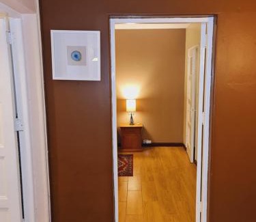 Chacarilla-Santa Cruz Apartment | Miraflores Dpto 2 dorm. espaciosos 4 huéspedes 90m2