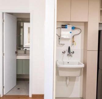 Santa Cruz Apartment | Miraflores La Mar