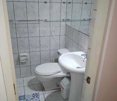 Miraflores Apartment | Miraflores, Lima, apartamento 2 dormitorios
