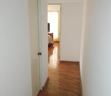 Miraflores Apartment | Miraflores, Lima, apartamento 2 dormitorios