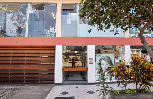 Miraflores Apartment | Miraflores4Rent Alcanfores