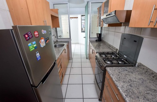 San Antonio Apartment | Miraflores4Rent Mar y Vista