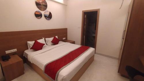 Bengaluru Hotel | Mirage Suites