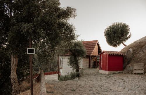 Varzea do Douro House | Miragem do Douro