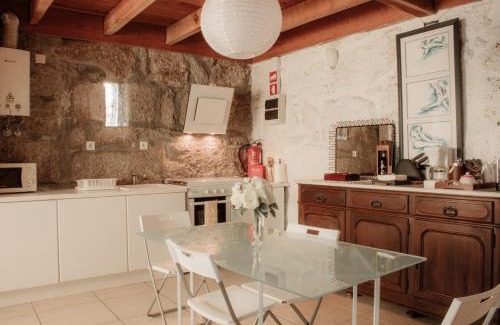 Varzea do Douro House | Miragem do Douro