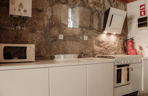 Varzea do Douro House | Miragem do Douro